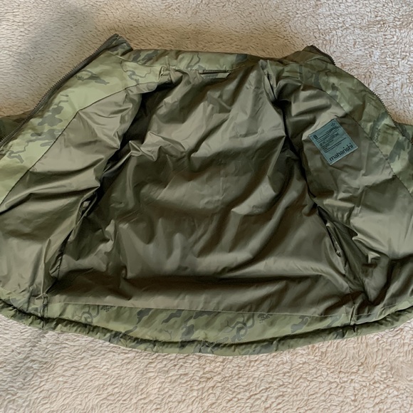 Maharishi Kids Jacket - Picture 3 of 5